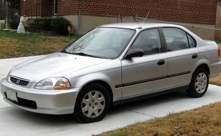 Civic 3